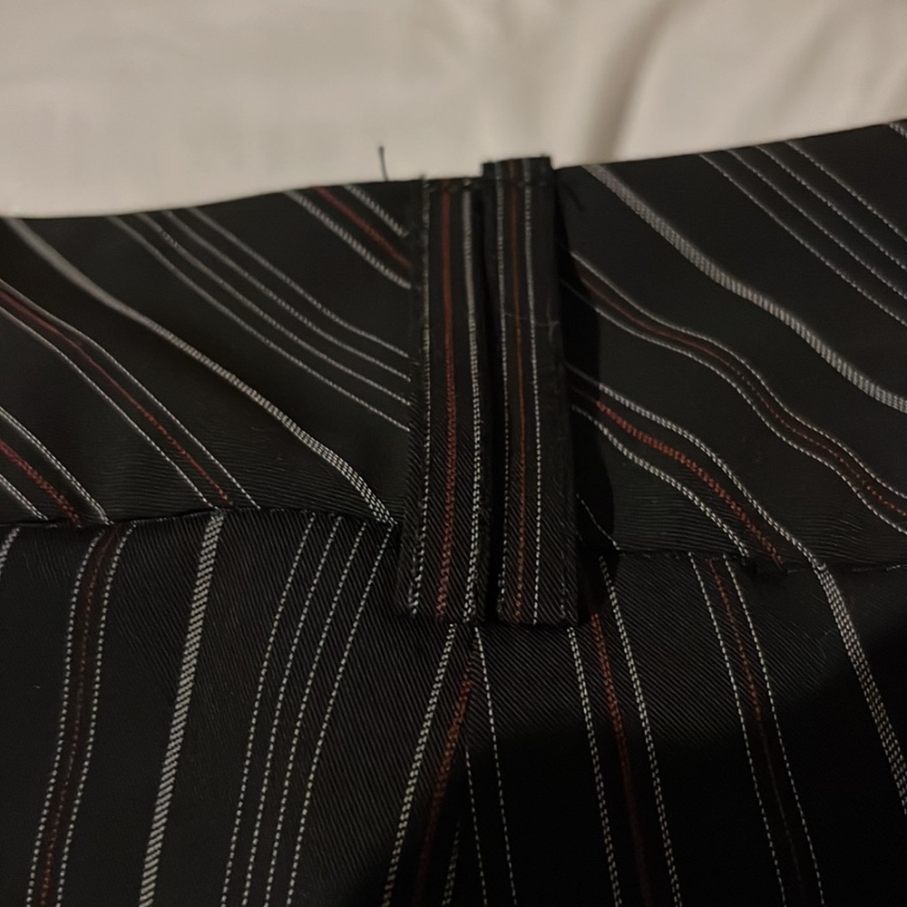 🐇 Women’s dressy shorts size Medium Brand: Wet Seal - Picture 6 of 8